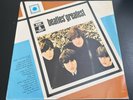 Beatles' Greatest - The Beatles (Vinyl Record, Late 70s Netherlands Press), EX