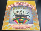 Magical Mystery Tour - The Beatles (Vinyl Record, 1967 US Stereo Press), VG+