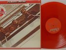 THE BEATLES 1962-1966 US 1978 2xLP RED CAPITOL RECORDS SEBX-11842 HYPE STICKER