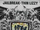 Thin Lizzy - Jailbreak Vinyl LP