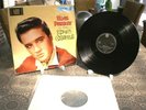 1 x LP Elvis Presley  King Creole  RCA  C Pressung LPM 1884