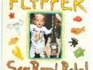 FLIPPER Sex Bomb Baby  LP 1987 Org. W/Inserts 80's Punk HTF RARE Will Shatter