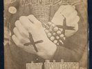 Teen Idles - Minor Disturbance