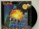 Def Leppard - Pyromania - 1983 Masterdisk HW 1st Press (NM) Ultrasonic Clean