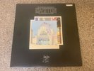 Led Zeppelin The Song Remains The Same + Inners Rare Original Double UK LP