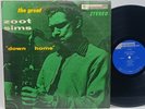 Zoot Sims Down Home ORIGINAL 1960 LP Bethlehem Records BS-6051 VG+/VG