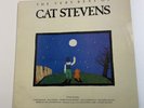 CAT STEVENS The Very Best Of Cat Stevens Vinyl Island Record Album LP 1990