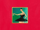 Kanye West - My Beautiful Dark Twisted Fantasy (Triple LP Vinyl)  sealed
