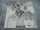 The Beatles - Revolver 1970 UK LP PARLOPHONE STEREO 2 x EMI BOXES EX