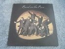 Paul McCartney And Wings - Band On The Run 1973 UK LP APPLE 1st -1/-1