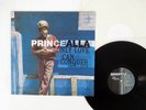 PRINCE ALLA ONLY LOVE CAN CONQUER (1976-1979) BLOOD & FIRE BAFLP014 UK VINYL LP
