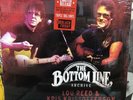 Lou Reed Kris Kristofferson The Bottom Line Archive Series 3LP RSD 2022 Vinyl
