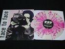 Face to Face - No Way Out But Through LP nofx lagwagon rancid pennywise punk