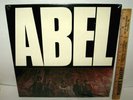 Sealed ABEL Please World LP vtg vinyl Psych Prog Soul Funk 1971 Fantasy-8404 AU1