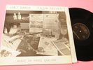 Chet Baker Piero Umiliani LP Italian Movies Orig 1993 NM