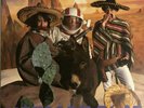 The Stairs Mexican R'n'B 828 315-1 LP 1992 EXTREEMLY RARE (PARADAH MUSIC)