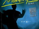 Ven Uto Noe Willer Midnight Girl CIX 56 Vinyl 1986 MAXI MIX (PARADAH MUSIC)