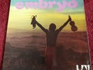 Embryo - embryos Rache Vinyl / United Artists UAS 29239