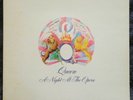 Queen - A Night At The Opera - 1975 - STEREO - Vinyl - LP - Elektra Records