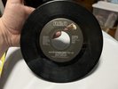 Rick Astley - Never Gonna Give You Up - RCA (45 Vinyl RPM 7”) (RC10)  Rick Roll