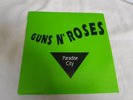 Guns n' Roses  -Paradise City - Spain  7