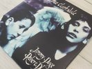 JIMMY PAGE AND ROBERT PLANT WALKING INTO CLARKSDALE VINYL RECORD LP UK 1st PRESS