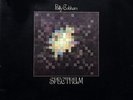 Billy Cobham - Spectrum Newly Remastered Limited Edition Translucent Blue Vinyl