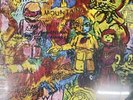 Lightning Bolt HYPERMAGIC MOUNTAIN Thrill Jockey NEW ETCHED BLACK VINYL 2 LP