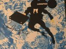 The Sun Is Often Out [Blue Vinyl] by Longpigs (Record, 2020) Signed