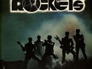 Rockets - Rockets (Vinyl LP - 1976 - EU - Reissue)
