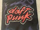 Daft Punk - Homework - Album Vinyl - Virgin