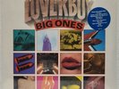 Loverboy - Big Ones 1989 Columbia LP MINT SEALED RARE