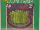 Donovan - The Hurdy Gurdy Man 1968 Epic LP MINT SEALED