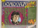 Donovan - Sunshine Superman 1966 Epic LP MINT SEALED RARE