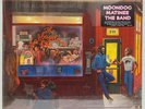 The Band - Moondog Matinee 1973 Capitol LP MINT SEALED
