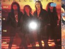 Strangeways - walk in the fire - Vinyl 1989 GER-LP #209 777 - unplayed