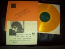 ZAPPA Hot rats at the Olympic w/ Insert YELLOW WAX    Stunning M M original