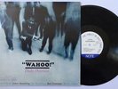 DUKE PEARSON Wahoo JOE HENDERSON BLUE NOTE JAZZ DMM LP