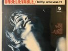 Unbelievable, by Billy Stewart UK 1966 Chess