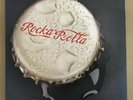 JUDAS PRIEST - ROCKA ROLLA  - UK ISSUE - A-1/B-1 - VERY GOOD++