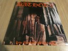BATHORY - UNDER THE SIGN OF THE BLACK MARK + INNER - UK ISSUE A1/B1 - EXCELLENT