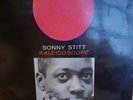 Sonny Stitt Kaleidoscope  Esquire 32-112 Lp PR Lp 7077A