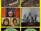 Triana ‎– Hijos Del Agobio 1977, 1º press moviplay 2º lp, gatefold, near mint