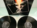 DAVID BOWIE-ZIGGY STARDUST OST..SUPERB  1ST UK ISSUE N/M VINYL DOUBLE LP 1983