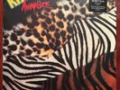 KISS ANIMALIZE Vinyl LP SEALED New 2014 KISSTERIA Heavens On Fire  
