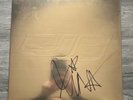Rina Sawayama Signed Sayama Limited Clear Tour Deluxe Vinyl /350