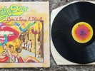 STEELY DAN - CAN'T BUY A THRILL VINYL LP 1972 UK ABC RECORDS