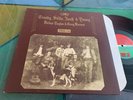LP ITALY 1975 Crosby, Stills, Nash & Young – Déjà Vu