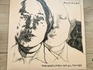 The Execution Of All Things by Rilo Kiley (Record, 2002) Vinyl LP
