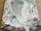 YES-RELAYER 1ST UK PRESSING NR MINT VINYL LP RECORD 1974